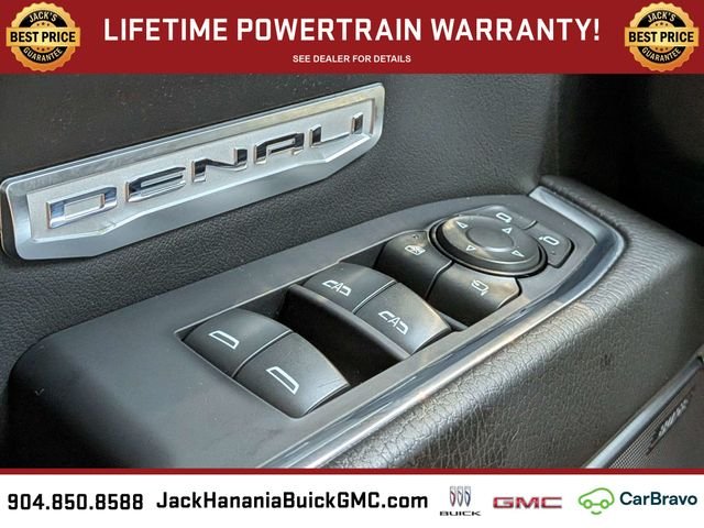 Used 2022 Black GMC Denali image 26