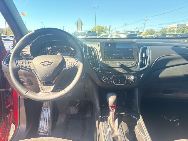 Used 2024 Red Chevrolet RS image 15