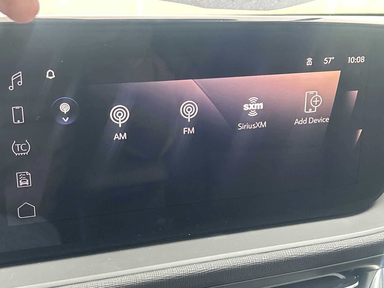 New 2026 Ebony Twilight Metallic Buick Preferred image 13