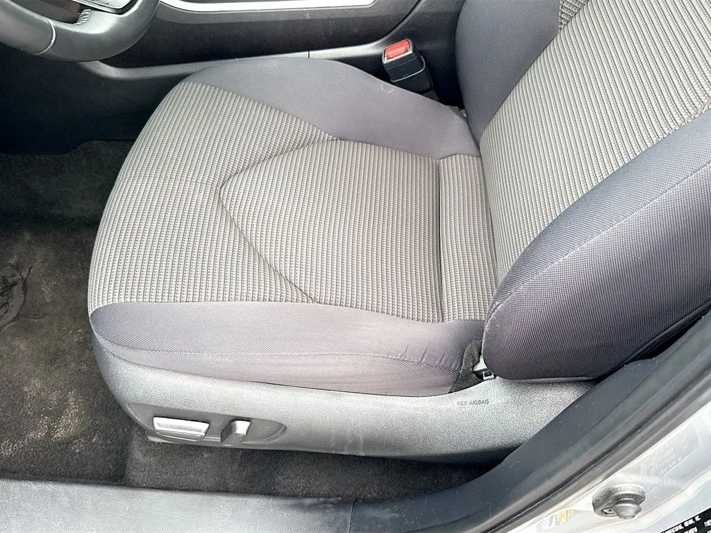 Used 2024 Silver Toyota LE image 21