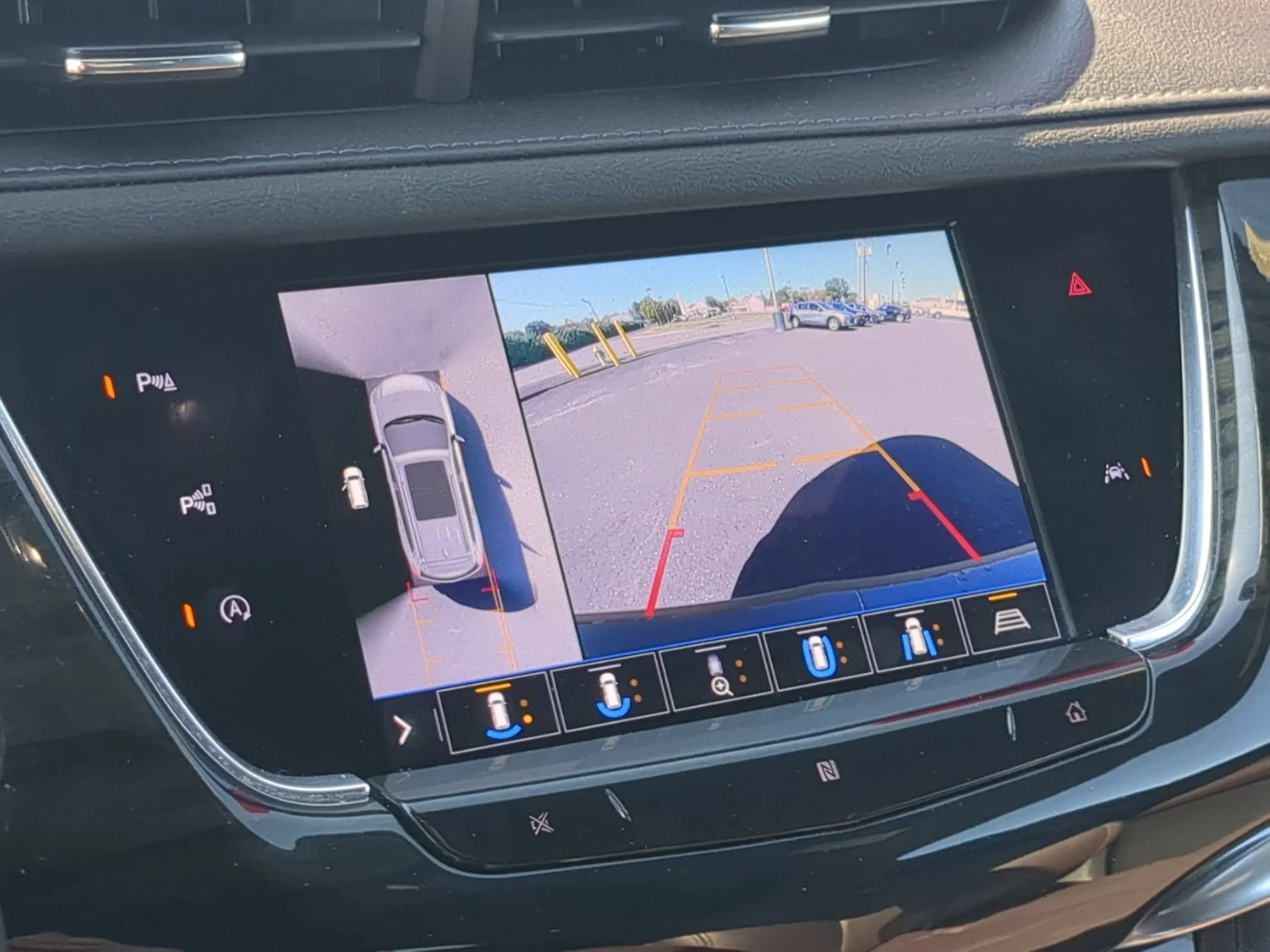 2020 Cadillac XT6 Premium Luxury - Photo 13