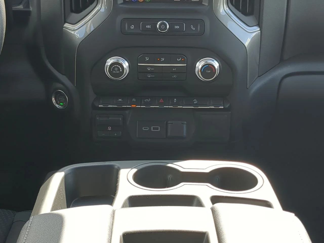2026 GMC Sierra 1500 Pro - Photo 75