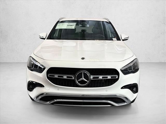 New 2026 Polar White Mercedes-Benz GLA 250 image 31