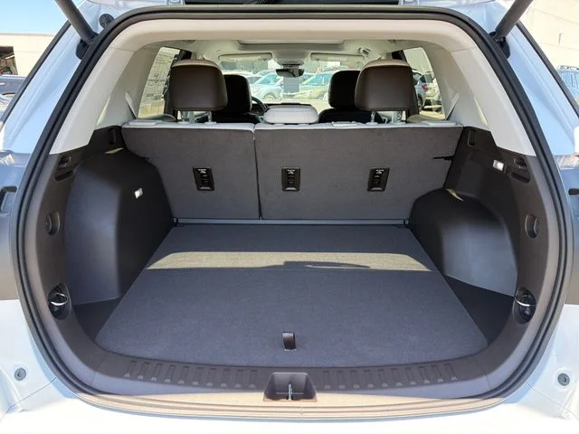 2026 GMC Terrain Denali - Photo 24