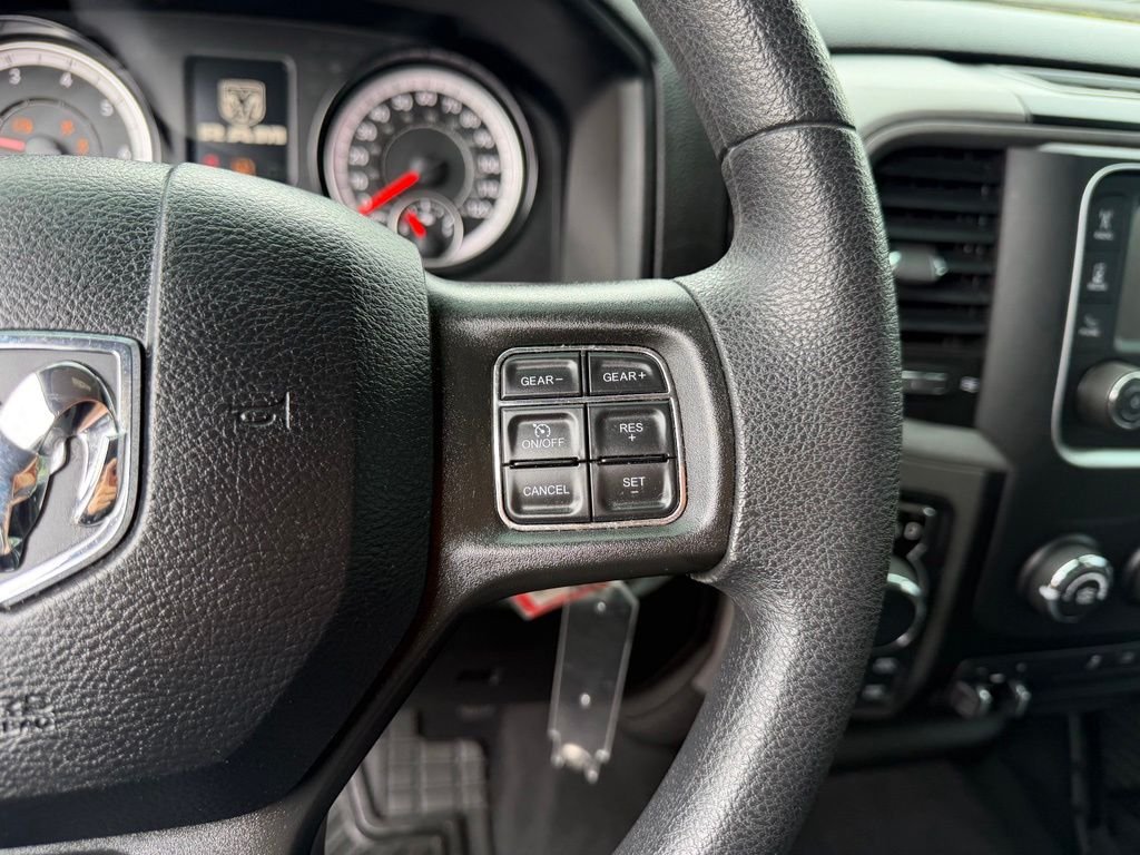 Used 2021 Blue Ram Tradesman image 16