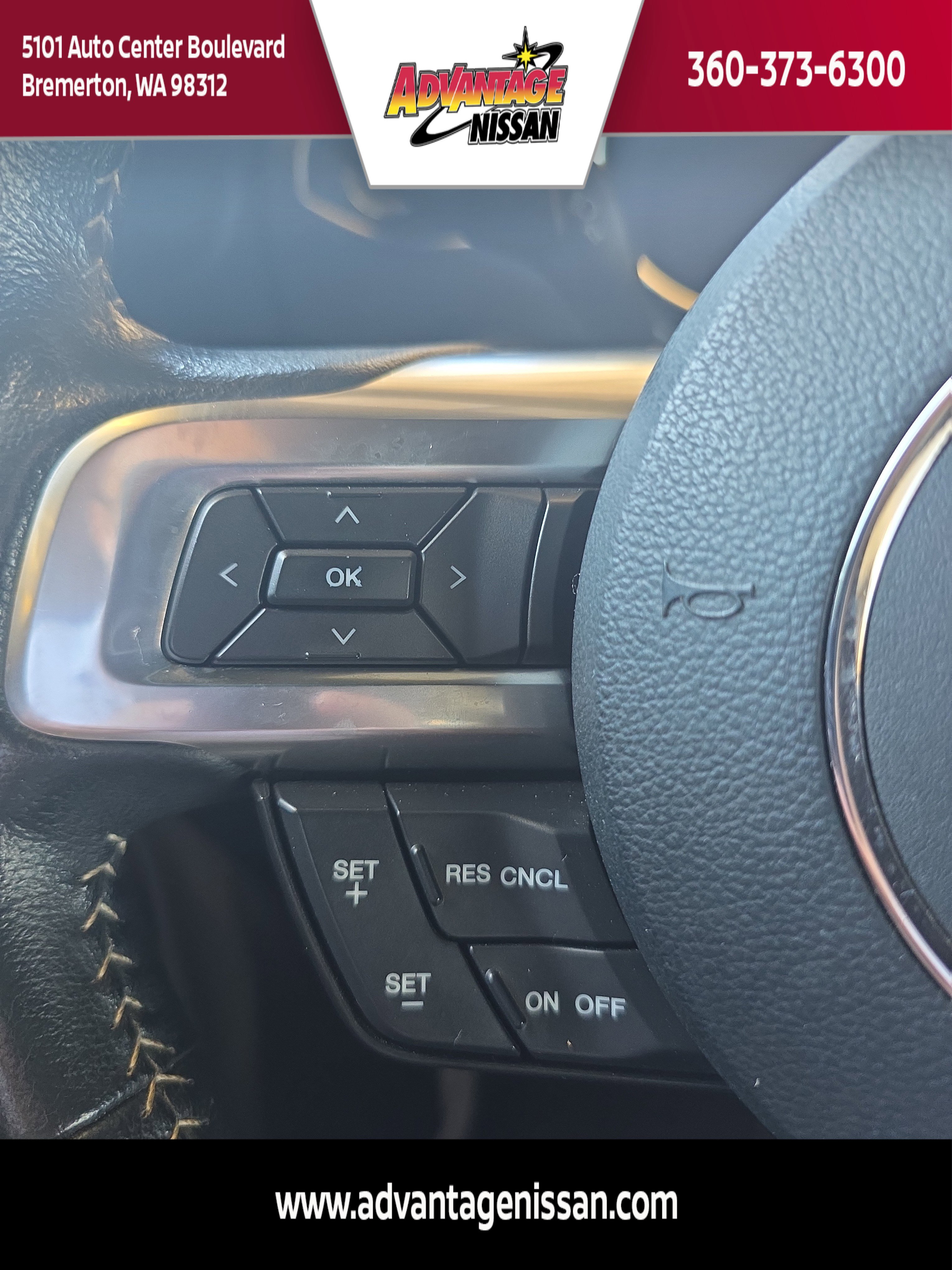 Used 2015 Black Ford GT Premium image 22