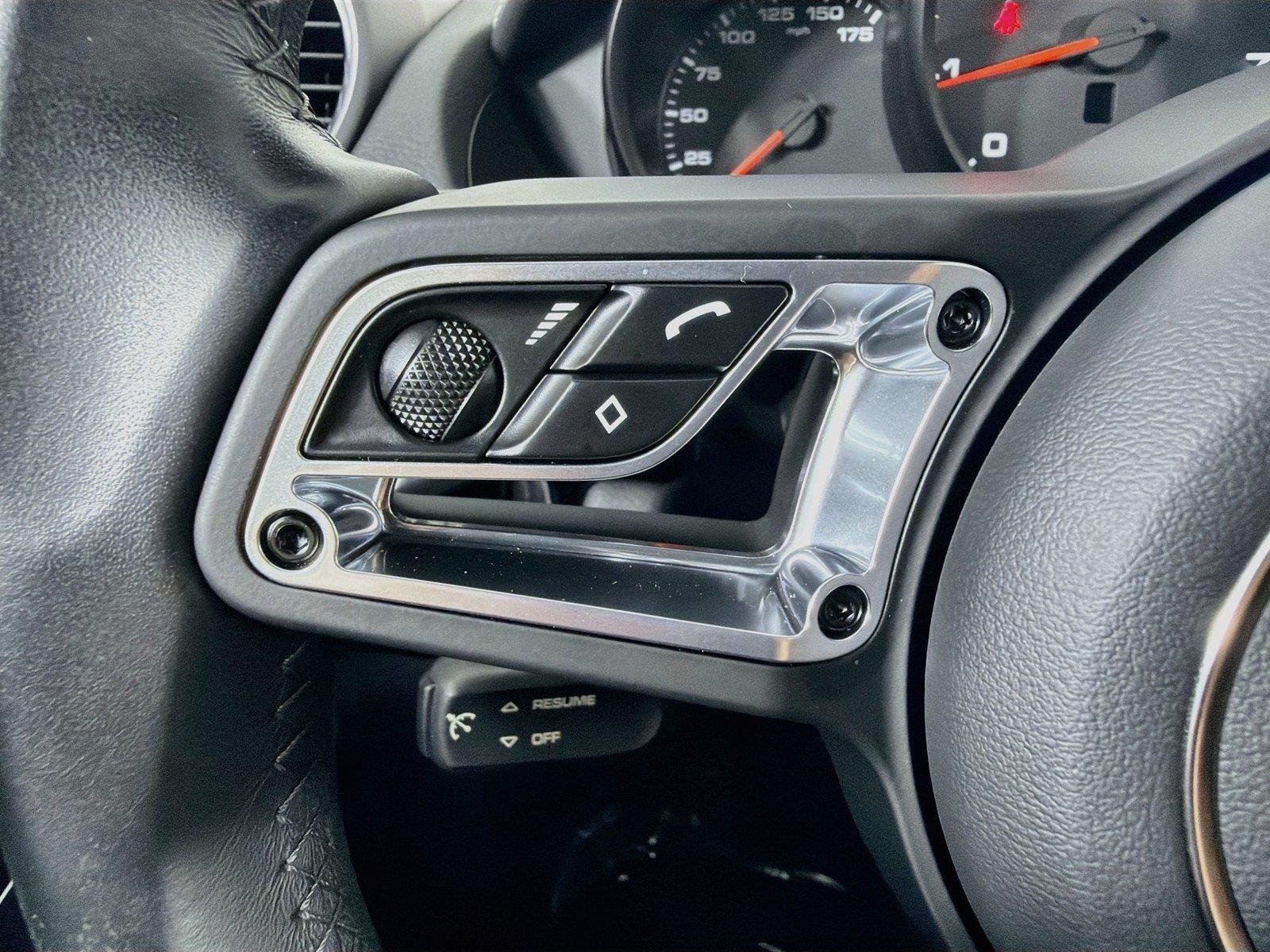 Used 2024 Black Porsche Style Edition image 12