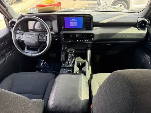Used 2024 Black Toyota 1958 image 22