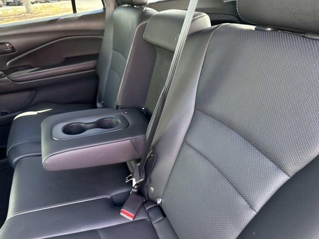 Used 2023 Gray Honda EX-L image 14
