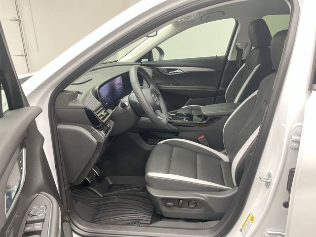 Used 2026 Summit White Buick Sport Touring image 3