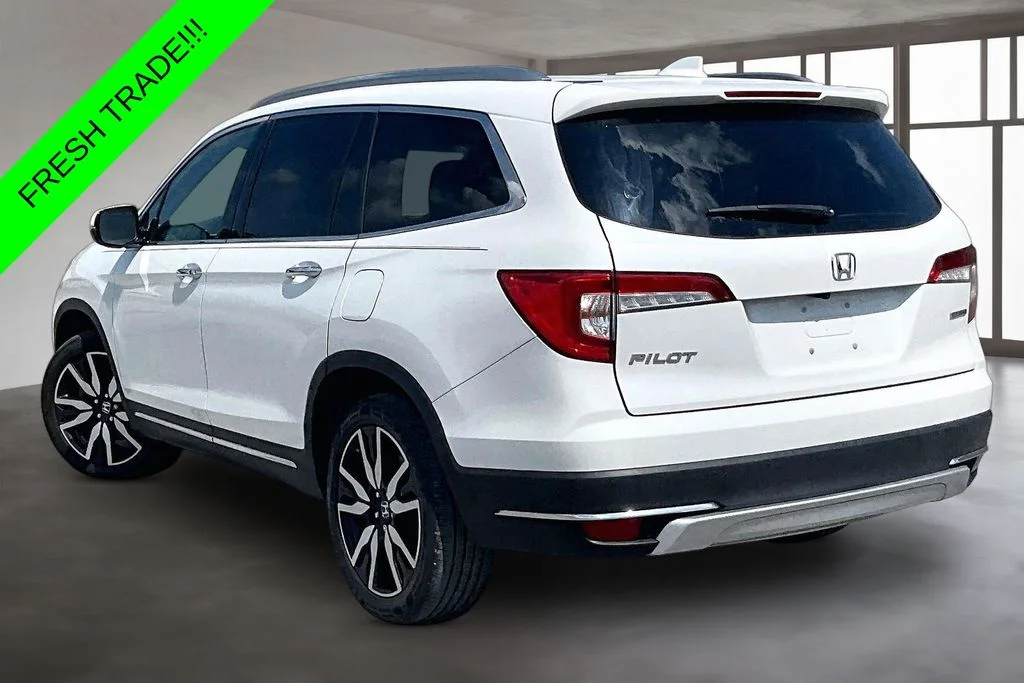 Used 2022  Honda Touring image 4