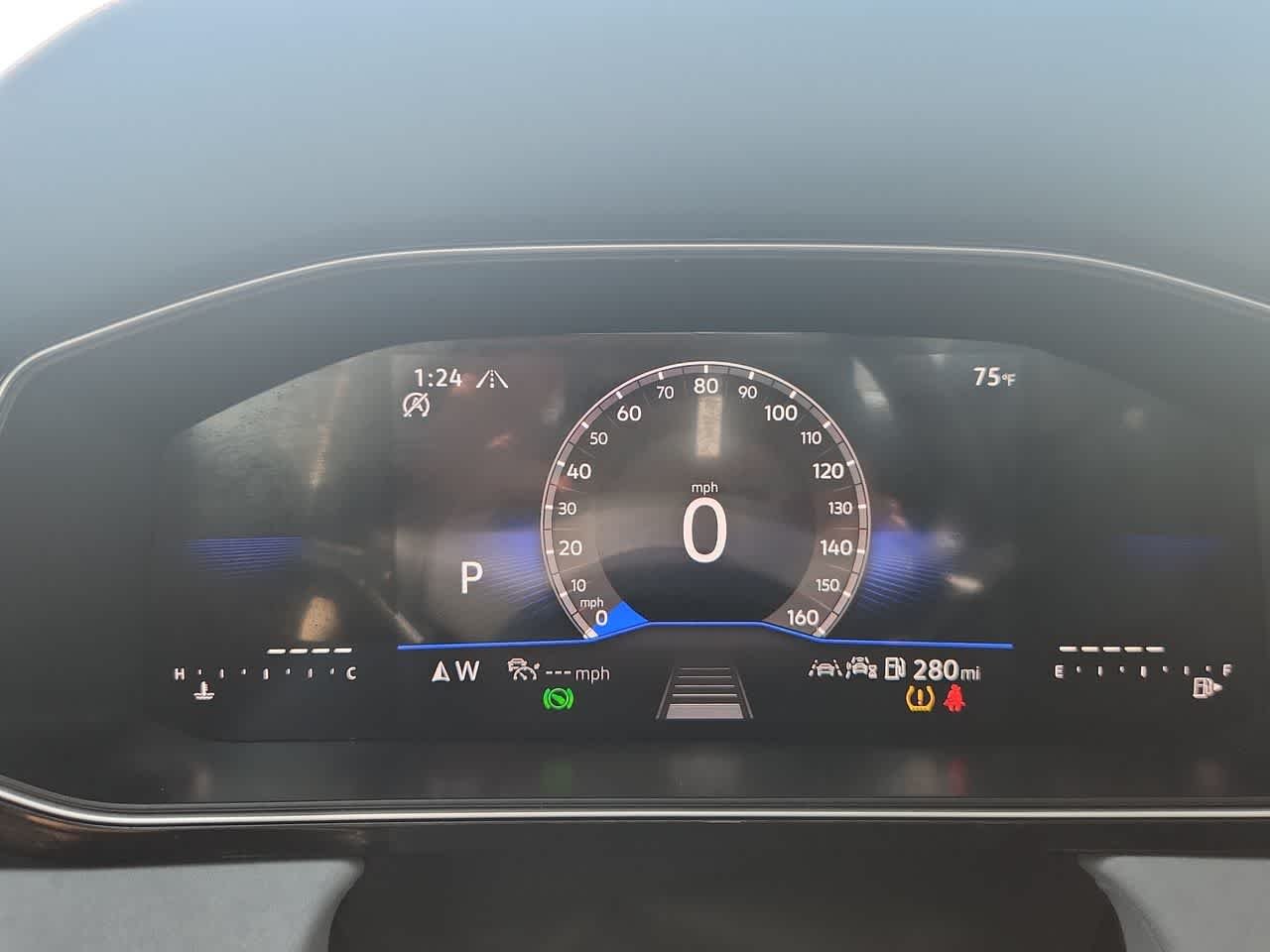2025 Volkswagen Jetta SE - Photo 23