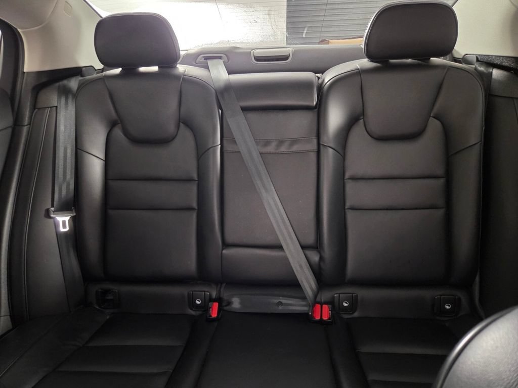 Certified Used 2022 Gray Volvo Momentum image 21