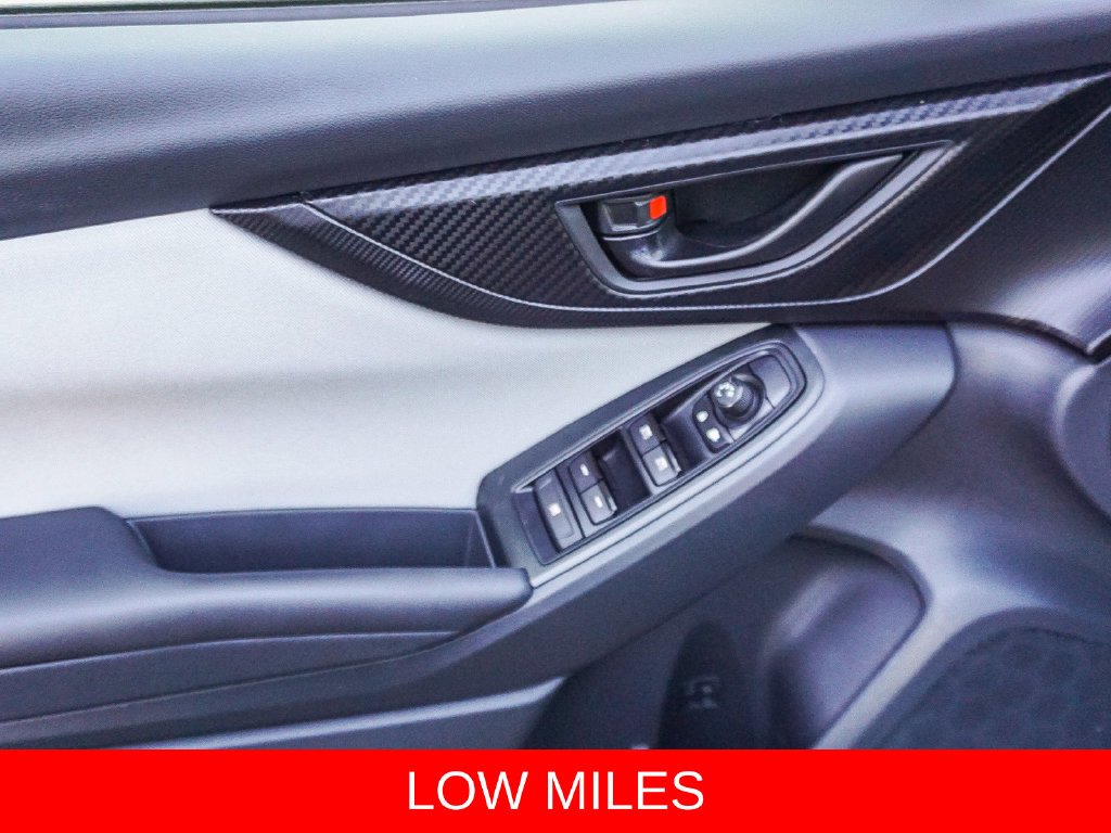 Used 2019 Blue Subaru 2.0i Premium image 18
