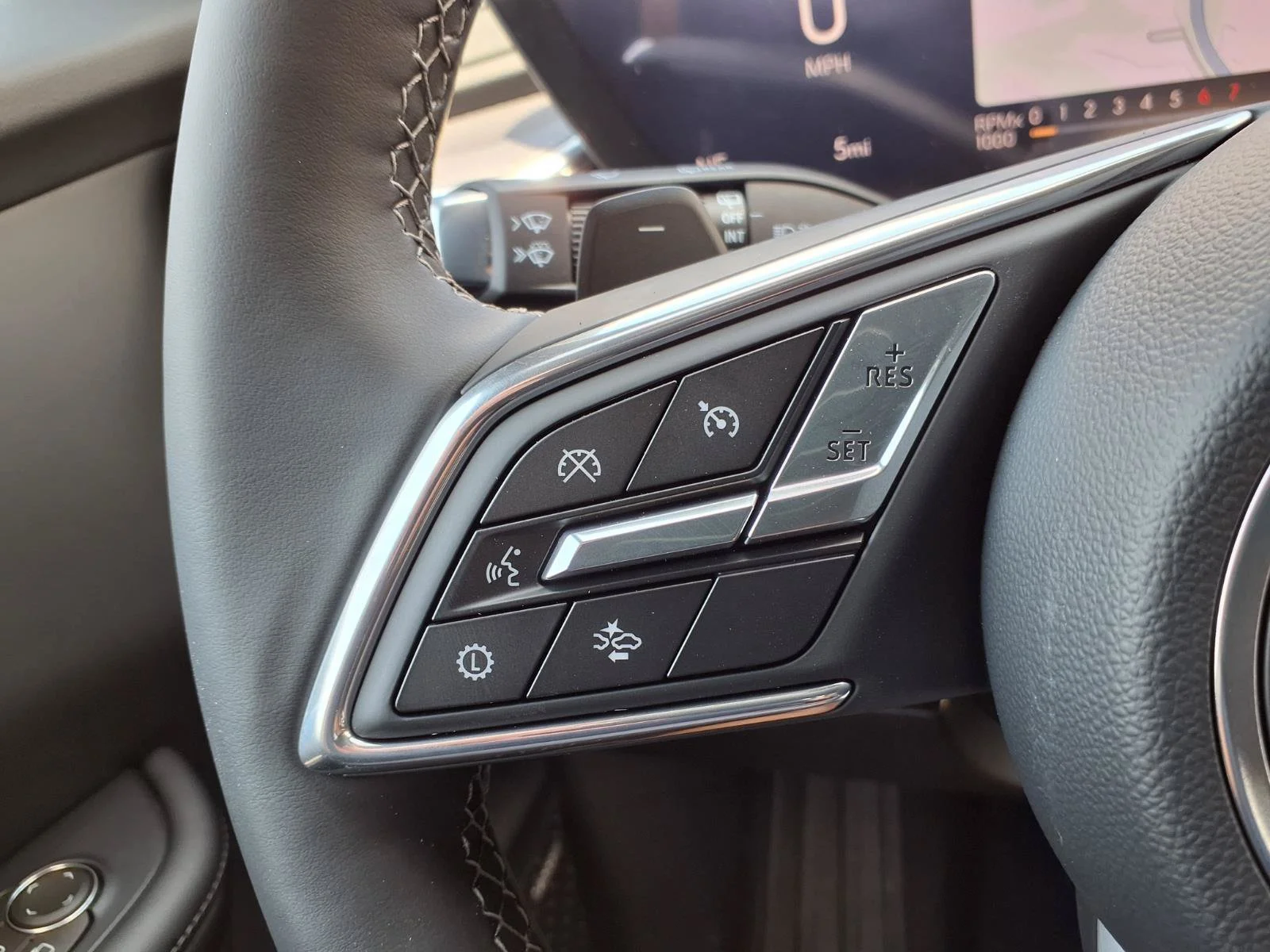 2026 Buick Enclave Sport Touring - Photo 7