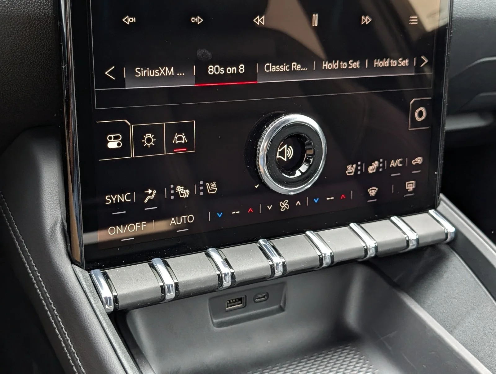 2027 GMC Terrain Elevation - Photo 11