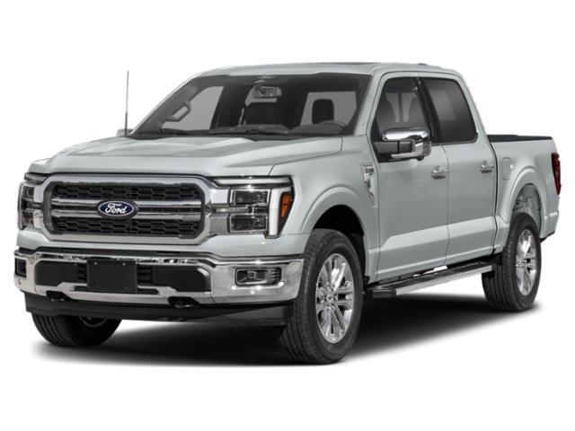 New 2026 Avalanche Ford LARIAT image 1