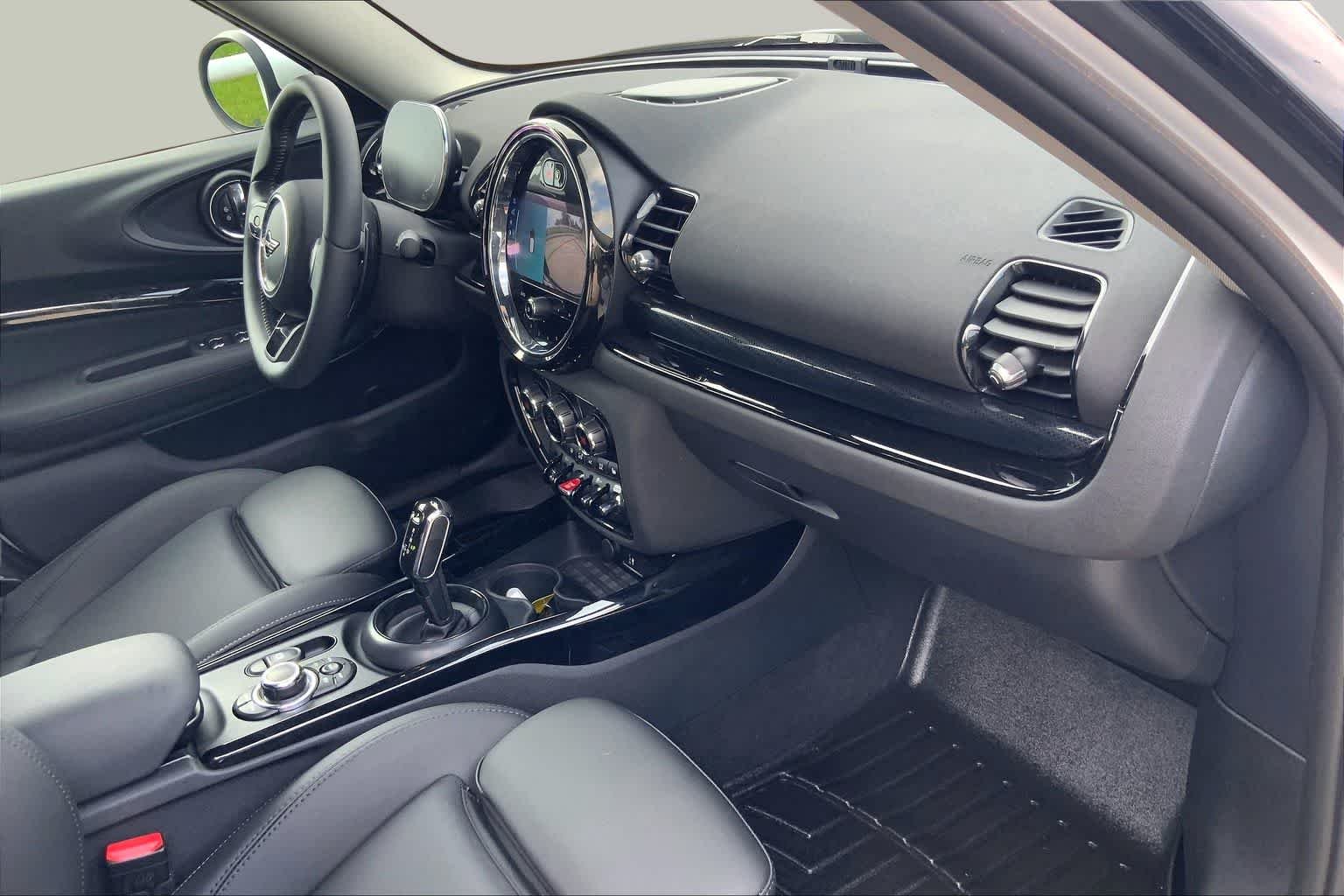 2024 MINI Clubman S - Photo 18