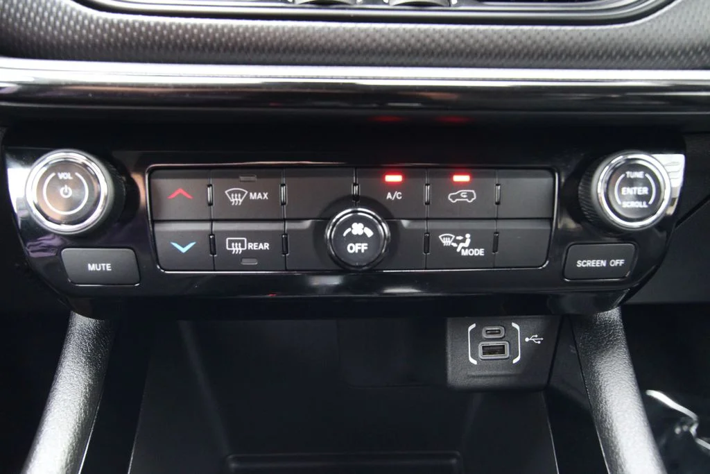 New 2026 Joose (DISC) Jeep Latitude image 27