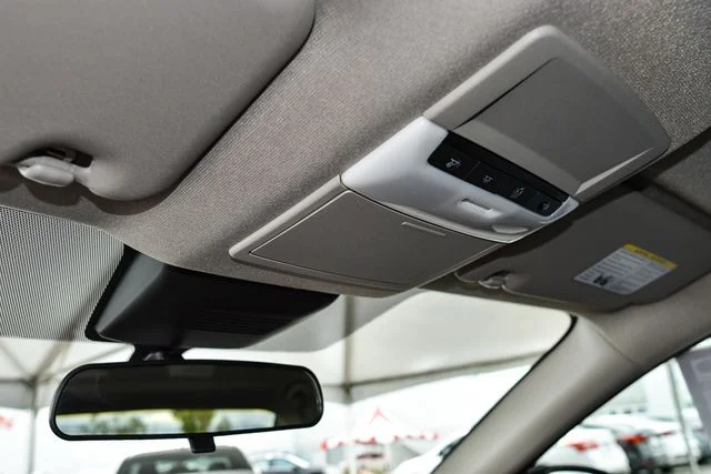 Used 2021 Black Nissan SV image 38