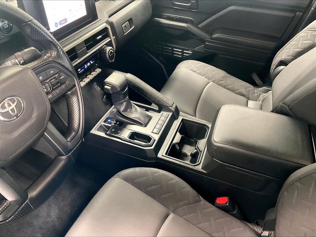 Used 2025 White Toyota SR image 20