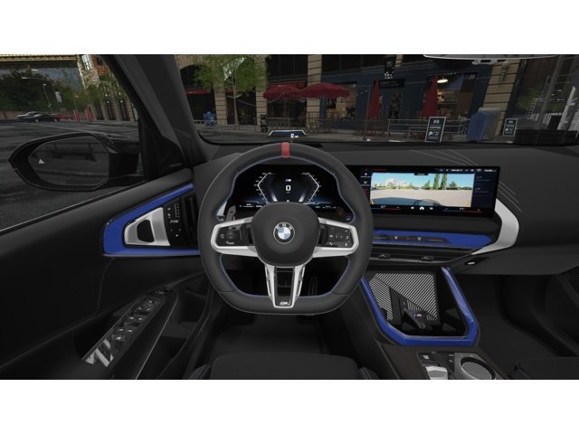 New 2026 Dark Graphite Metallic BMW M50 xDrive image 13