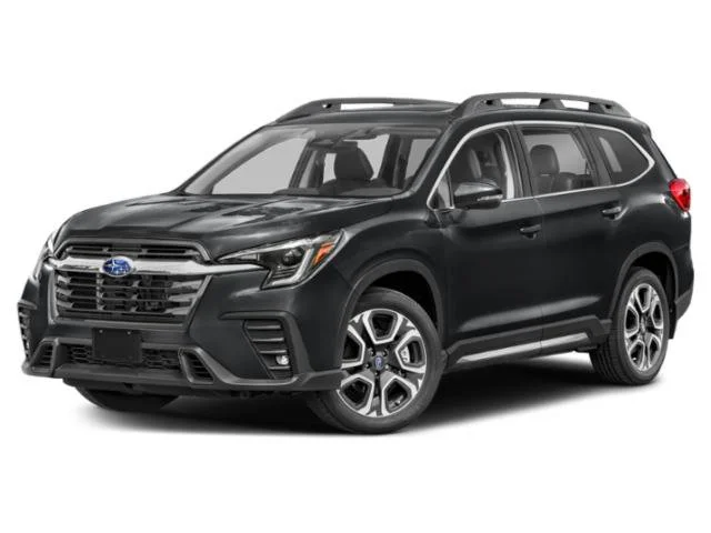 2024 Subaru Ascent Limited 7 Passenger's photo