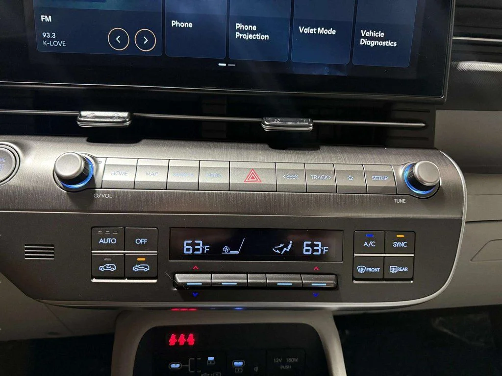 2026 Hyundai Kona SEL Sport - Photo 18