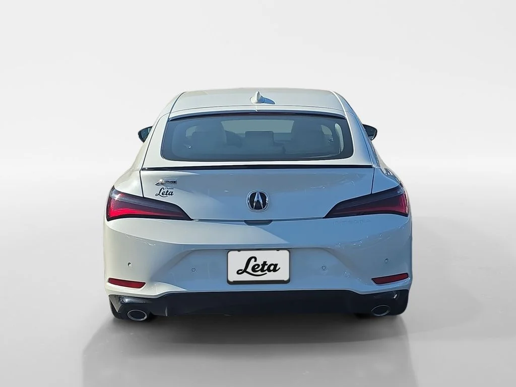2026 Acura Integra A-Spec with Tech Package - Photo 7