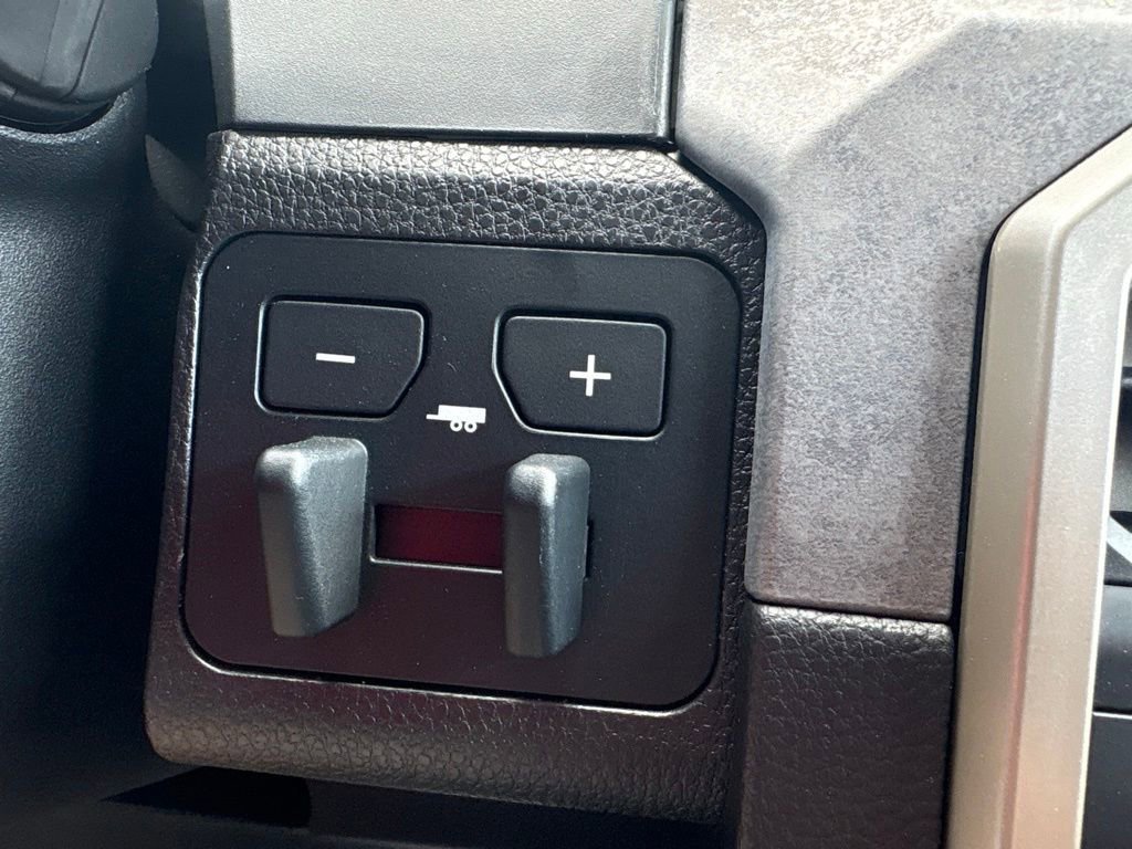 2025 Toyota Tacoma Trailhunter - Photo 18