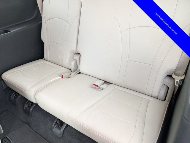 2023 Buick Enclave Premium - Photo 30