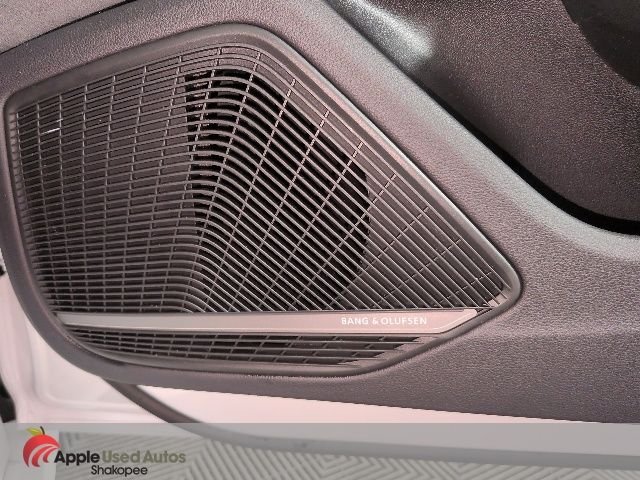 Used 2022 White Audi 3.0T Premium Plus image 34