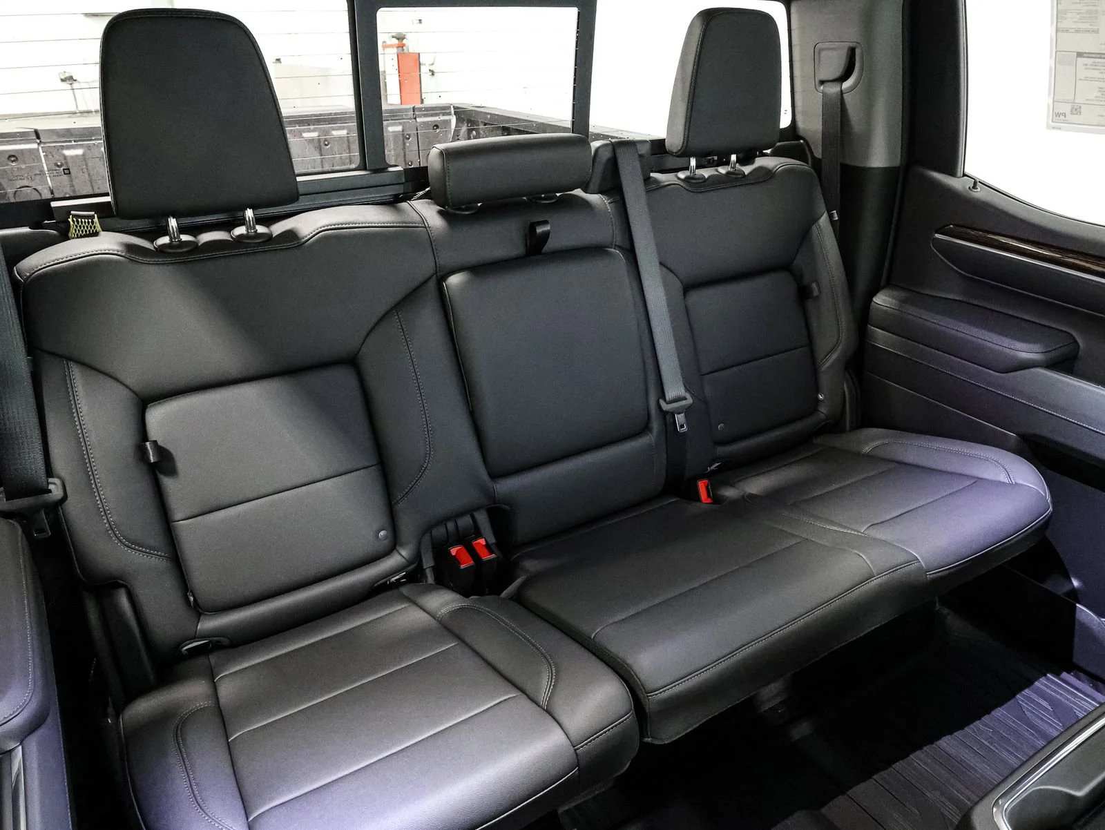 2026 GMC Sierra 1500 Elevation - Photo 24