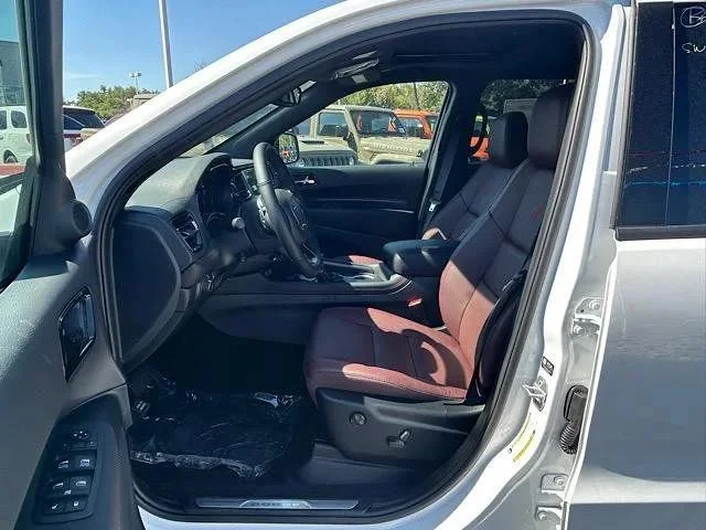 2025 Dodge Durango R/T - Photo 6