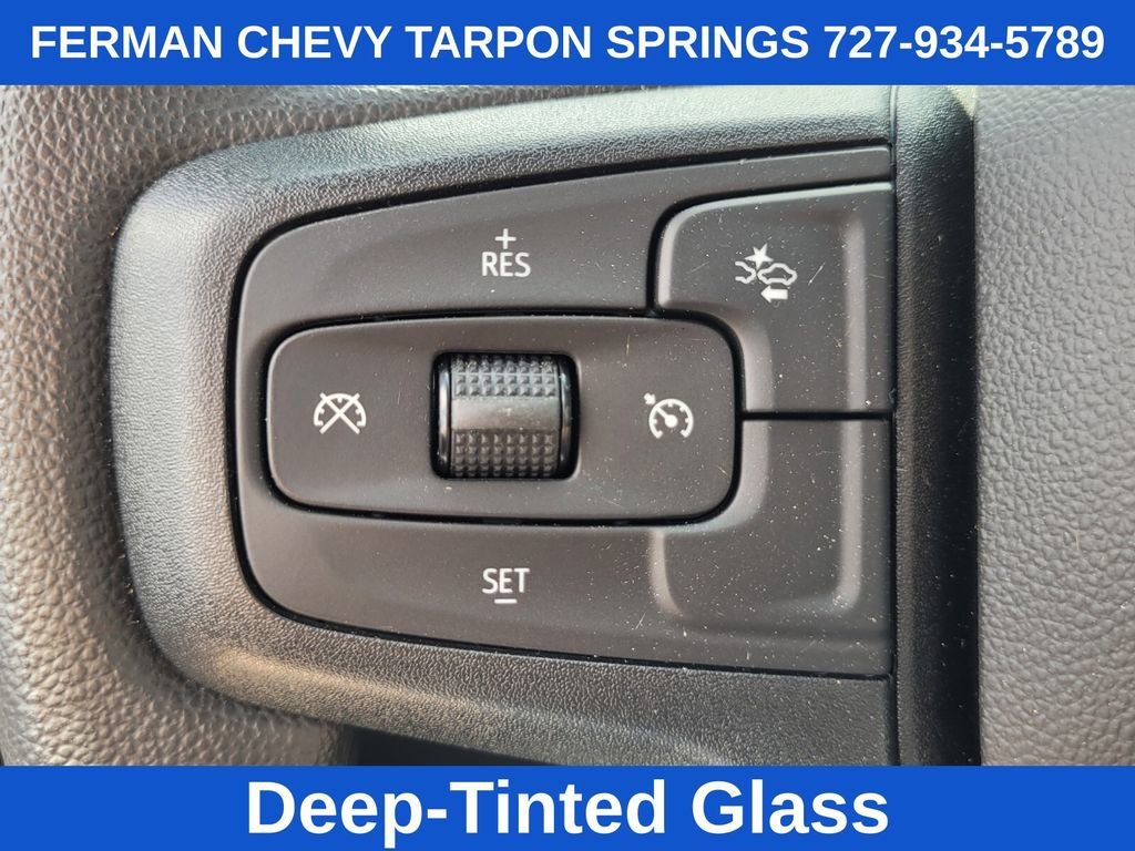 2025 Chevrolet Silverado 3500 HD Work Truck - Photo 30