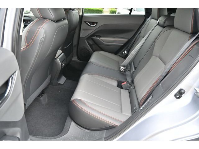 New 2026 Silver Subaru Limited Hybrid image 51