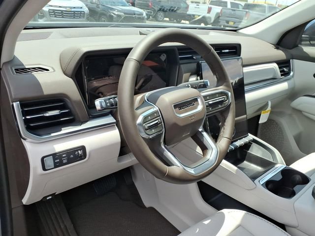 2026 GMC Terrain Denali - Photo 11