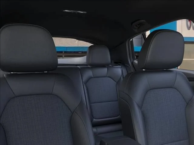 New 2026 Summit White Buick Preferred image 24