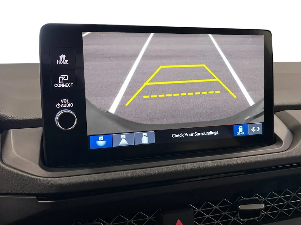 2026 Honda Accord SE - Photo 57