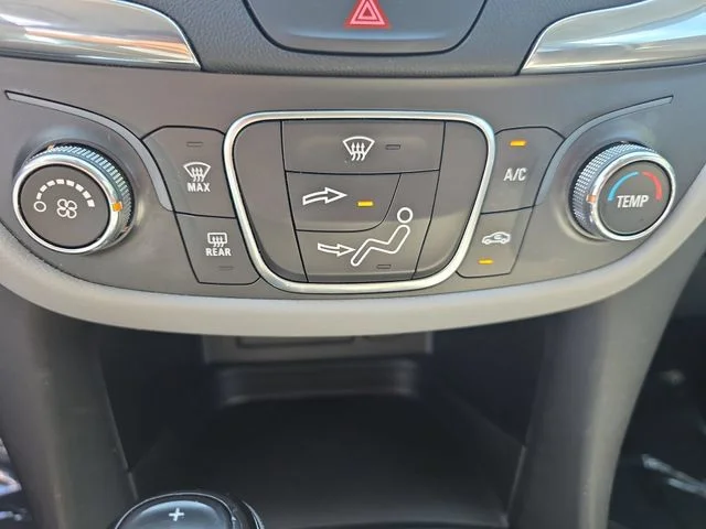 Used 2019 White Chevrolet LS image 23