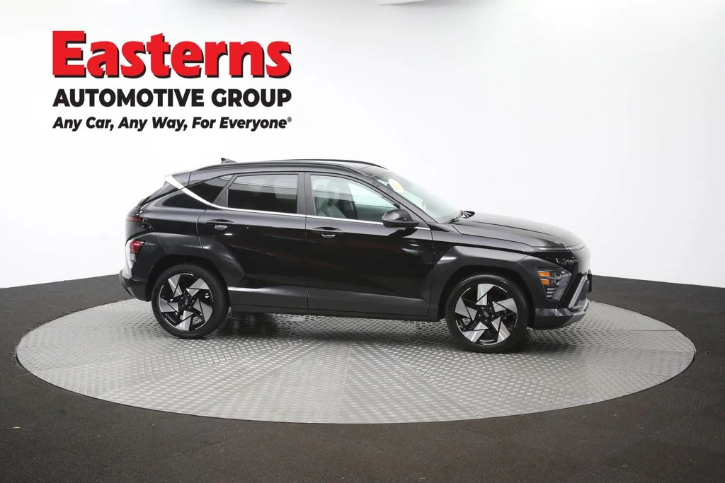 Used 2024 Black Hyundai Limited image 48