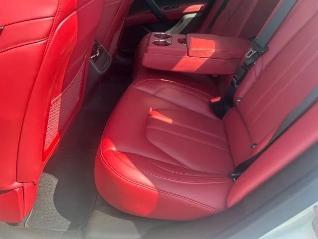 Used 2018 Bianco Maserati S Q4 GranSport image 21