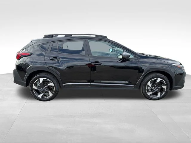 Used 2026 Black Subaru Limited image 8