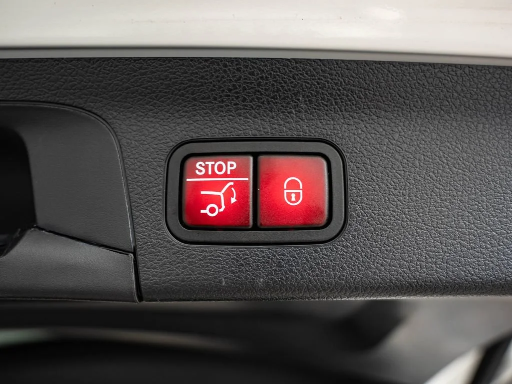 Certified Used 2023 Polar White Mercedes-Benz GLS 580 image 23