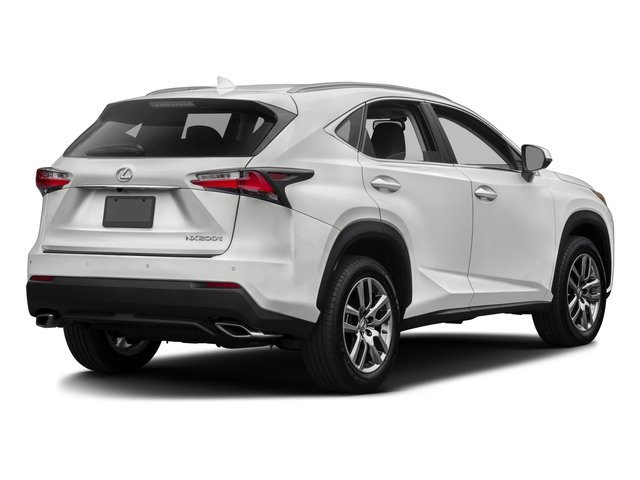 Used 2016 Atomic Silver Lexus 200t image 2