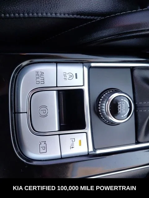 Used 2025 Gray Kia SX image 19