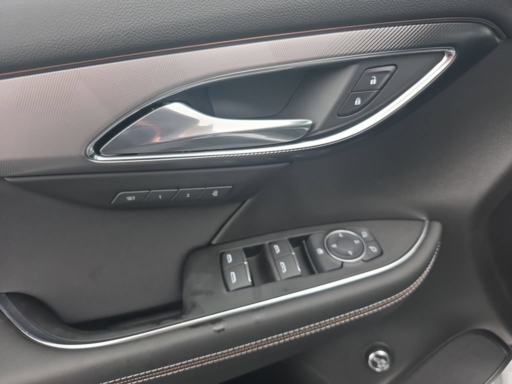 2026 Buick Envision Sport Touring - Photo 20