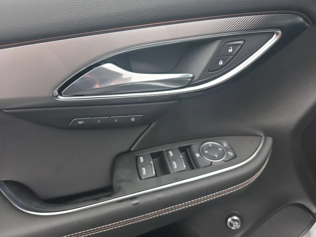 2026 Buick Envision Sport Touring - Photo 20