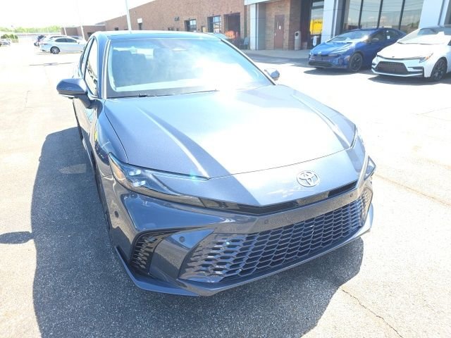 2026 Toyota Camry  XSE