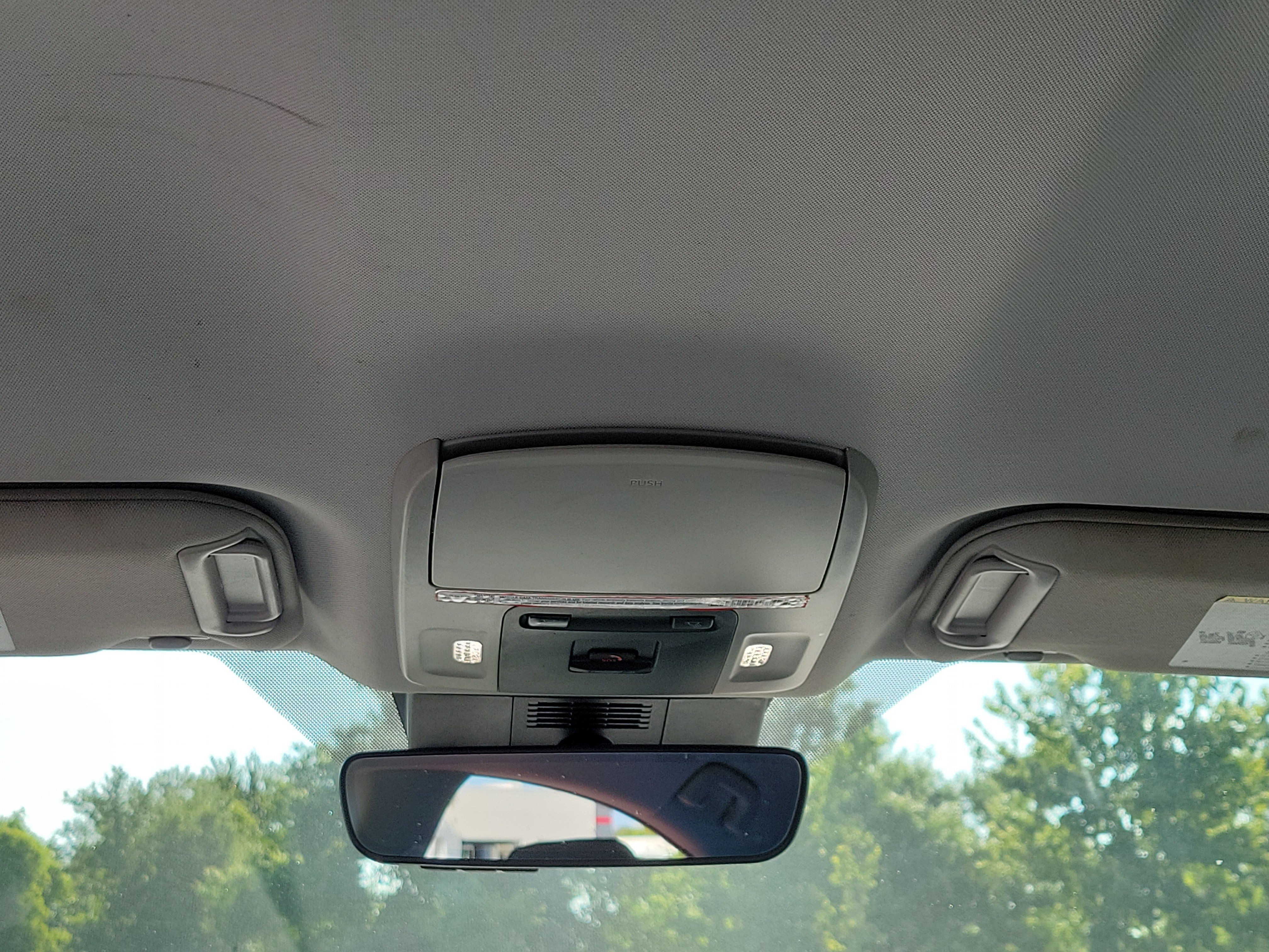 Used 2025 Red Toyota LE image 18